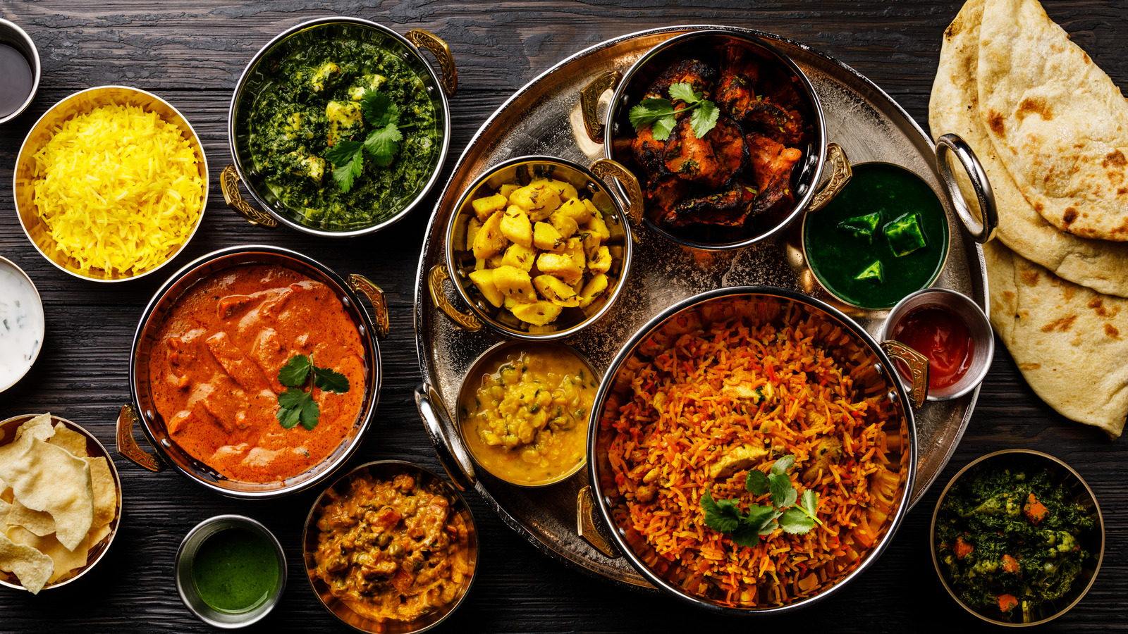 Set Meals